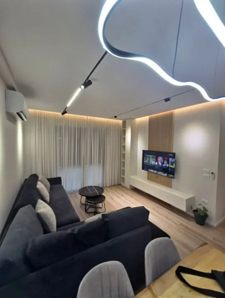 Tirane, shitet apartament 2+1 Kati 4, 103 m² 250.000 € (REZIDENCA ERLI)