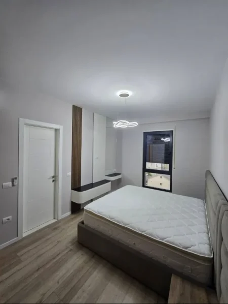 Tirane, shitet apartament 2+1 Kati 4, 103 m² 250.000 € (REZIDENCA ERLI)