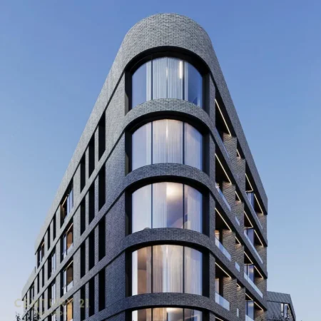 Tirane, shitet apartament 1+1 Kati 5, 75 m² 91.000 € (Paskuqan)