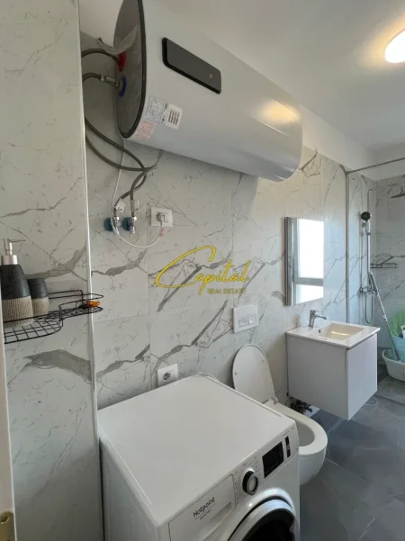 Tirane, jepet me qera apartament 2+1 Kati 9, 99 m² 850 € (5 MAJI)