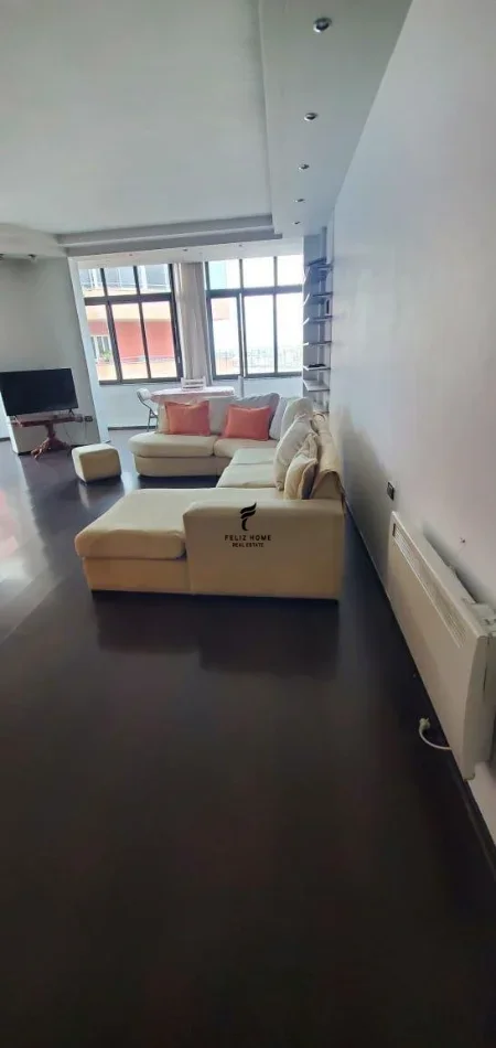 Tirane, shitet apartament 3+1 Kati 5, 157 m² 266.500 € (KODRA E DIELLIT)