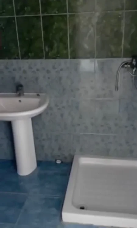 Durres, shitet apartament 1+1 Kati 8, 75 m² 75.000 € (Plepa)