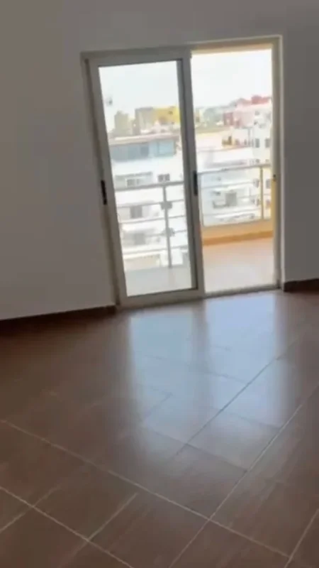 Durres, shitet apartament 1+1 Kati 8, 75 m² 75.000 € (Plepa)