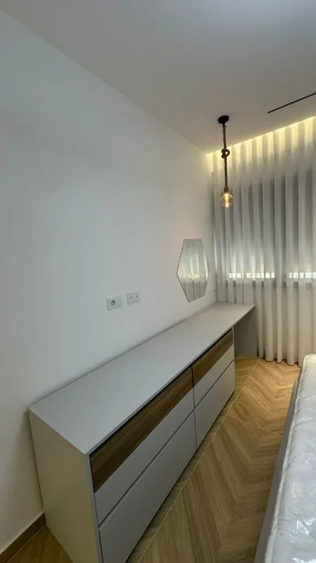 Tirane, shitet apartament 1+1 Kati 1, 1 m² 325.000 € (Astir)