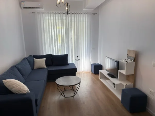Tirane, shitet apartament 1+1 Kati 5, 60 m² 110.000 € (ALI DEMI)