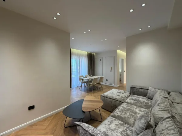 Tirane, shitet apartament 2+1 Kati 7, 101 m² 240.000 € (Delijorgji)