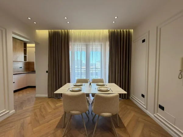 Tirane, shitet apartament 2+1 Kati 7, 101 m² 240.000 € (Delijorgji)