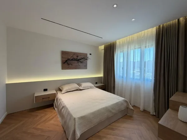 Tirane, shitet apartament 2+1 Kati 7, 101 m² 240.000 € (Delijorgji)