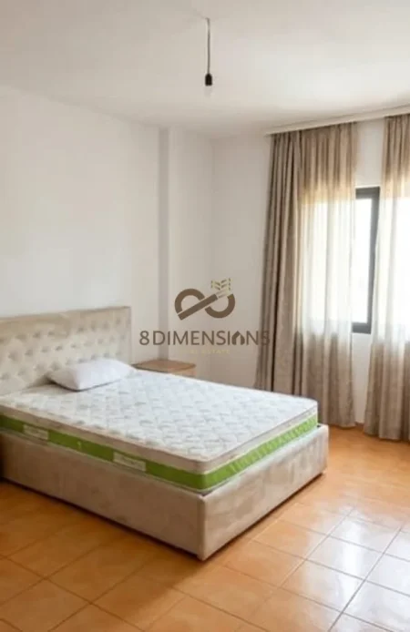 Tirane, jepet me qera apartament 2+1 Kati 8, 80 m² 600 € (21 dhjetori)