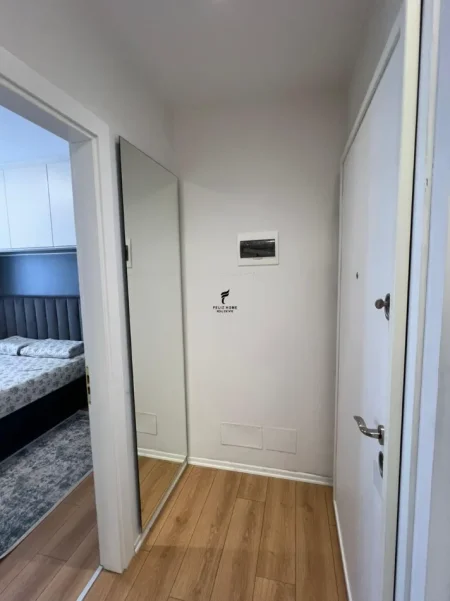 Tirane, jepet me qera apartament 2+1 Kati 9, 75 m² 850 € (5 MAJI)