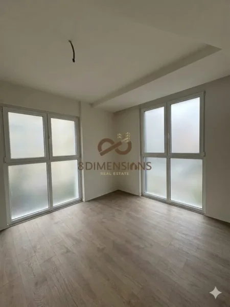 Tirane, jepet me qera apartament 2+1 Kati 2, 100 m² 500 € (astir)