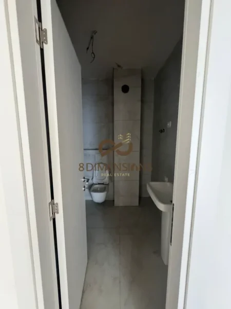 Tirane, jepet me qera apartament 2+1 Kati 2, 100 m² 500 € (astir)