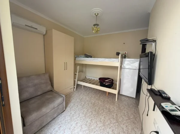 Sarande, shitet garsonier Kati 1, 18 m² 37.000 € 