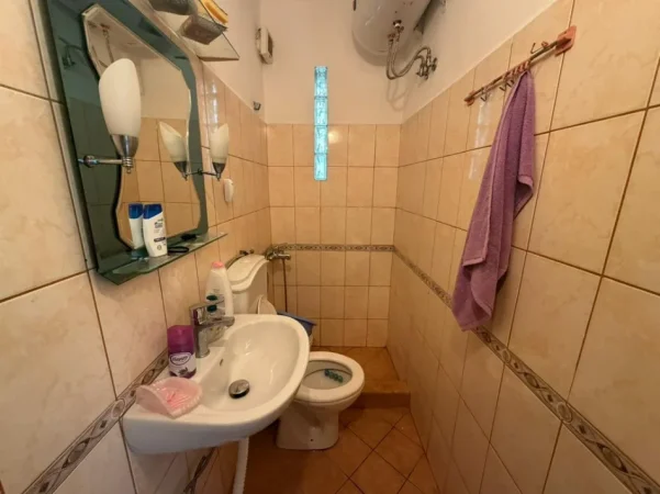 Sarande, shitet garsonier Kati 1, 18 m² 37.000 € 