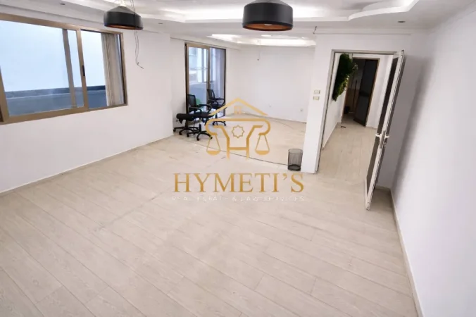 Tirane, jepet me qera ambjent biznesi Kati 1, 120 m² 850 € (pranë LSI, Tiranë)