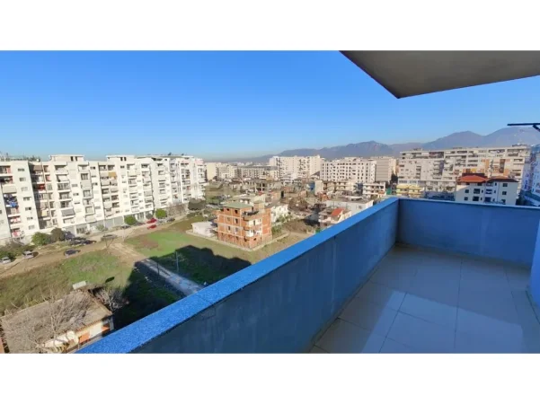 Tirane, shitet apartament 2+1+Ballkon Kati 7, 100 m² 140.000 € (Astiri)