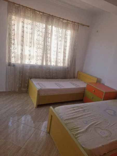 Tirane, jepet me qera apartament 2+1 Kati 7, 85 m² 500 € (Astir)