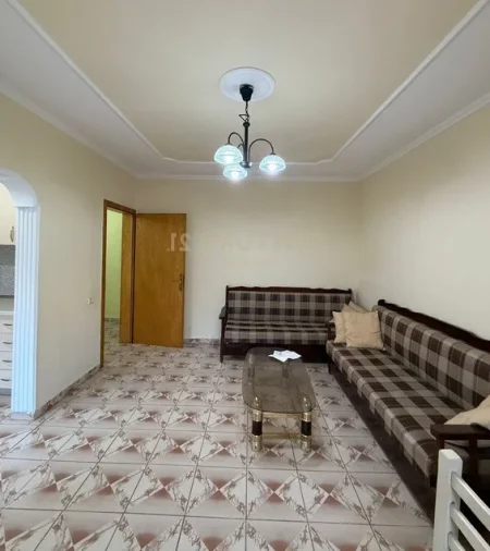 Tirane, shitet apartament Kati 2, 58 m² 122.000 € 