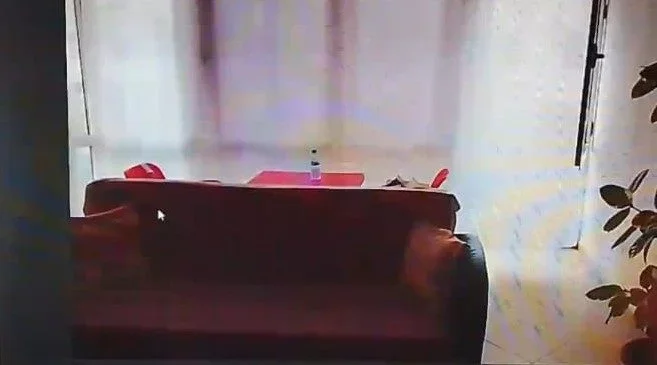 Tirane, jepet me qera apartament 1+1 Kati 1, 75 m² 300 € (Astir)