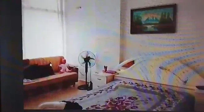 Tirane, jepet me qera apartament 1+1 Kati 1, 75 m² 300 € (Astir)