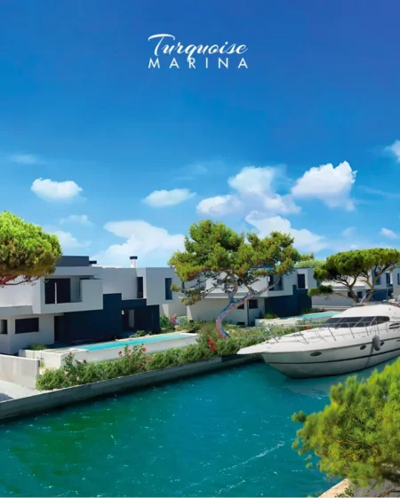Gjiri Lalezit | Hamallaj, shitet Vile 1 Katshe Kati 0, 667 m² 1.300.000 €