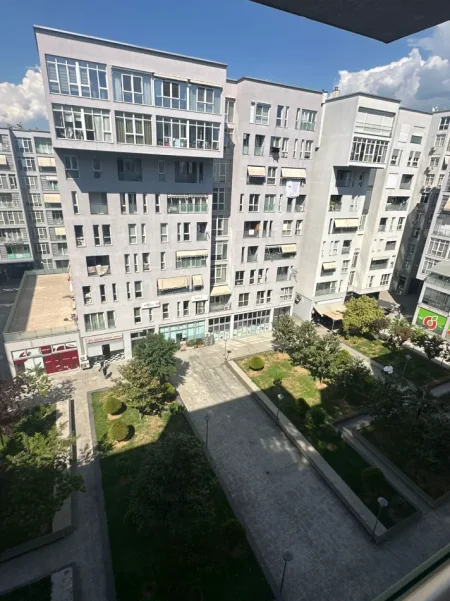 Tirane, shitet apartament 3+1+Ballkon Kati 7, 139 m² 394.000 € (Kompleksi Kika 2)