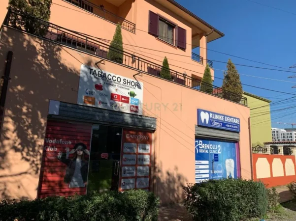 Tirane, shitet Vile 3 Katshe Kati 3, 552 m² 680.000 € (don bosko)