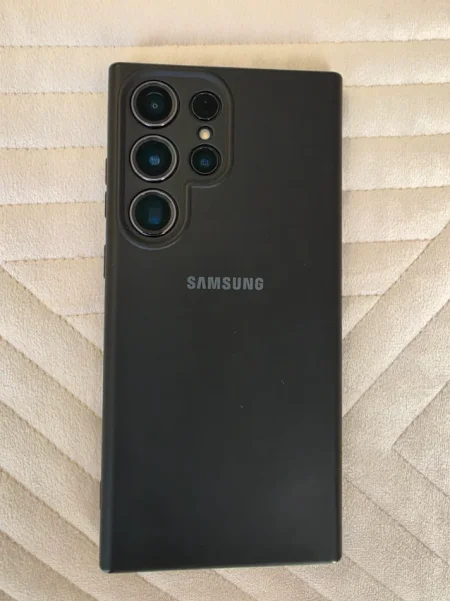 Tirane, Shes Celular-Smartphone Samsung Galaxy S23 Ultra 256GB Memorie 12GB Ram