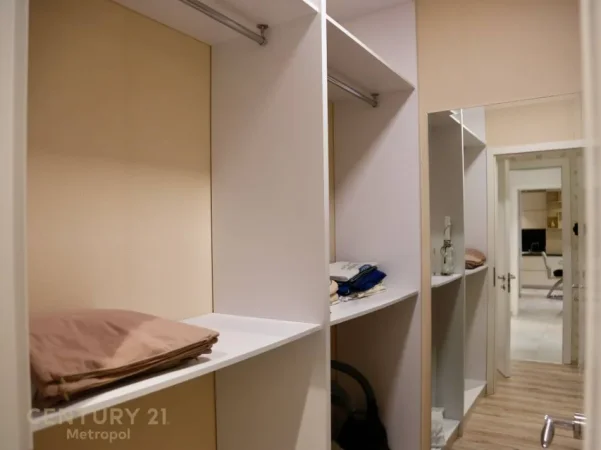 Tirane, shitet apartament 2+1+Ballkon Kati 20, 128 m² 613.000 € (dervish hima)
