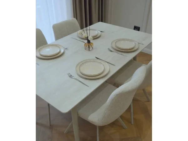 Tirane, shitet apartament 2+1 Kati 8, 101 m² 240.000 € (delijorgji)