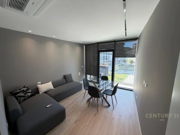Tirane, jepet me qera zyre Kati 2, 90 m² 1.700 € (Lake View)