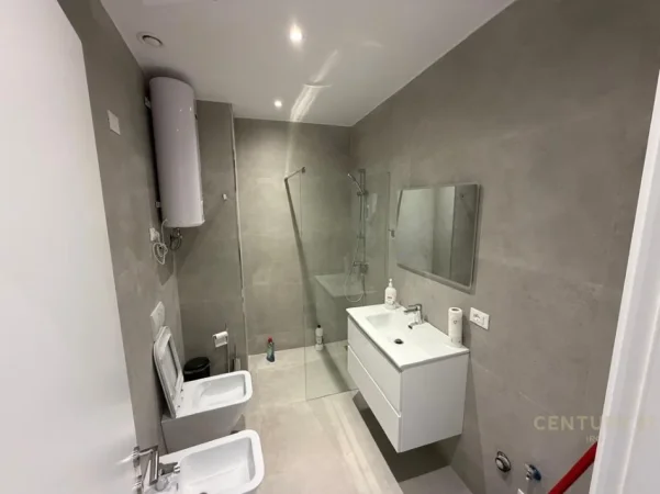Tirane, jepet me qera zyre Kati 2, 90 m² 1.700 € (Lake View)