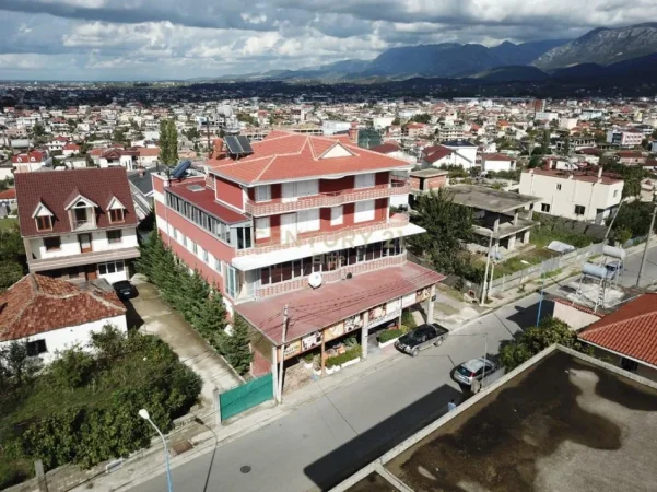 Tirane, shes ambjent biznesi Kati 4, 1.167 m² 699.000 € 