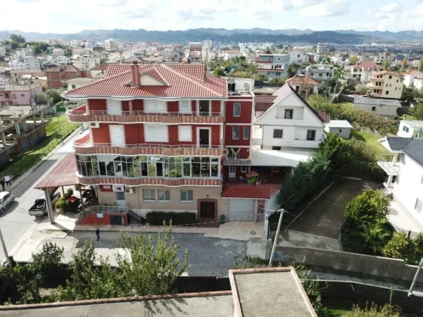 Tirane, shes ambjent biznesi Kati 4, 1.167 m² 699.000 € 