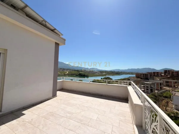 Tirane, jepet me qera Vile 3 Katshe , 450 m² 3.500 € 