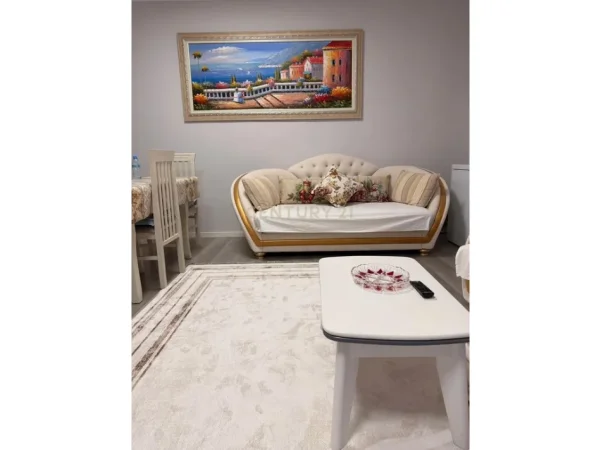 Tirane, jepet me qera apartament 2+1+Aneks+Ballkon Kati 1, 100 m² 