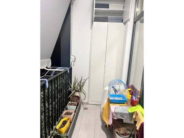 Tirane, shitet apartament 2+1 Kati 1, 94 m² 260.000 € (ish parku)