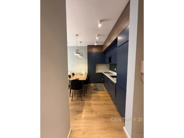 Tirane, jap me qera apartament 1+1+Aneks+Ballkon Kati 3, 65 m² 700 € (Sima com)