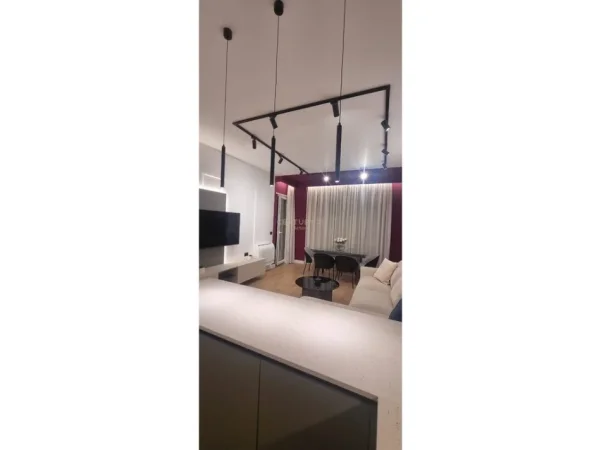 Tirane, jepet me qera apartament 2+1+Aneks+Ballkon Kati 2, 87 m² 1.000 € 