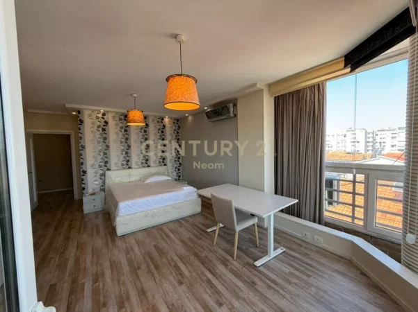 Tirane, shitet apartament 2+1+Ballkon Kati 4, 126 m² 230.000 € (Irfan Tormini)