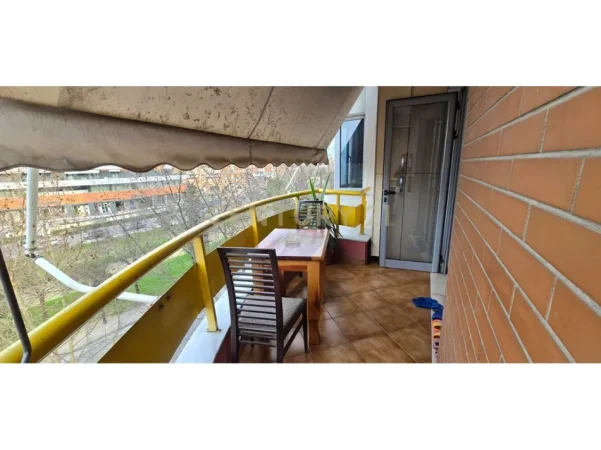 Tirane, shitet apartament 3+1+Ballkon Kati 3, 123 m² 290.000 € (delijorgji)