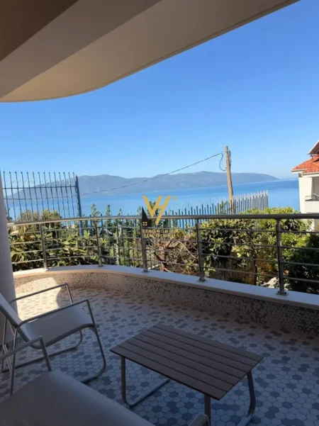 Vlore, jepet me qera apartament 2+1+Ballkon Kati 1, 131 m² 1.500 € (UJI I FTOHTE)