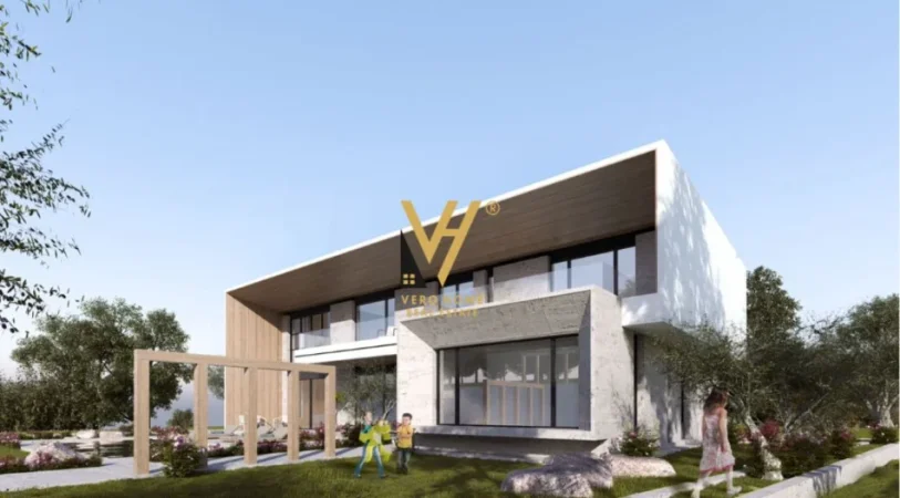 Tirane, shitet Vile 2 Katshe Kati 0, 1.000 m² (VALLES VIRDI, FARKË)