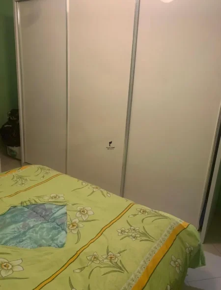 Tirane, jepet me qera apartament 1+1 Kati 5, 75 m² 450 € (ASTIR)