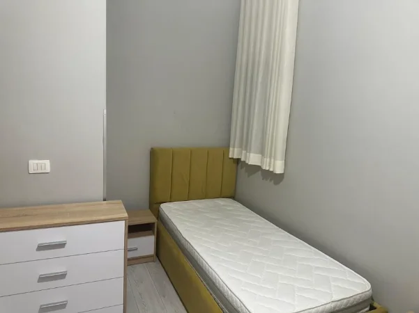 Tirane, jepet me qera apartament 2+1 Kati 7, 80 m² 600 € (Materniteti i ri)