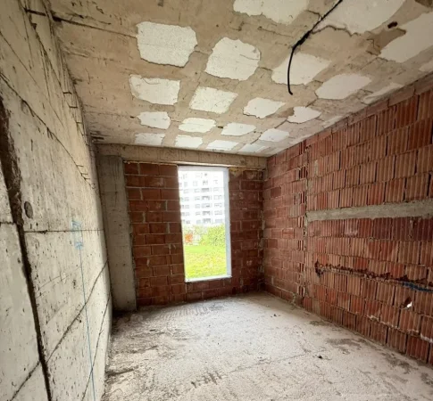 Tirane, shitet apartament 1+1 Kati 3, 77 m² 116.000 € (Ali Demi)