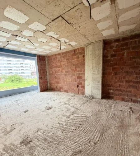 Tirane, shitet apartament 1+1 Kati 3, 77 m² 116.000 € (Ali Demi)