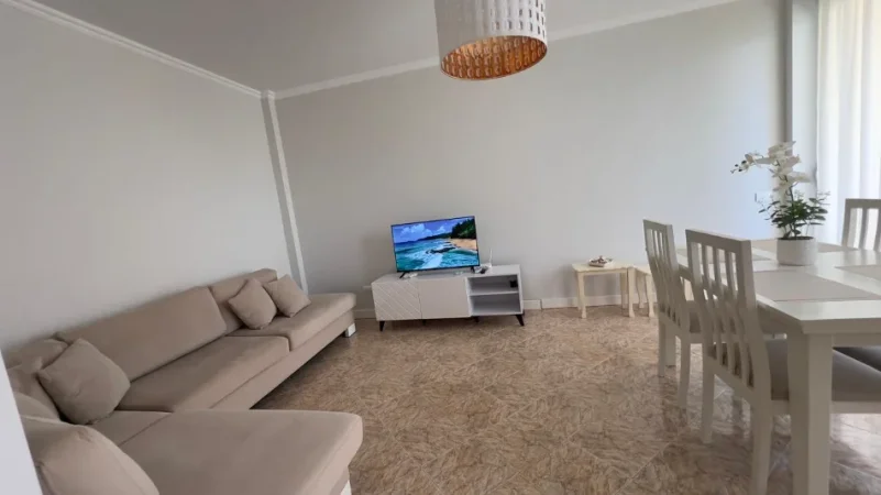 Durres, shitet apartament 1+1+Aneks+Ballkon Kati 6, 82 m² 115.000 € 