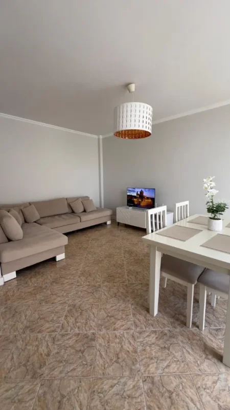 Durres, shitet apartament 1+1+Aneks+Ballkon Kati 6, 82 m² 115.000 € 