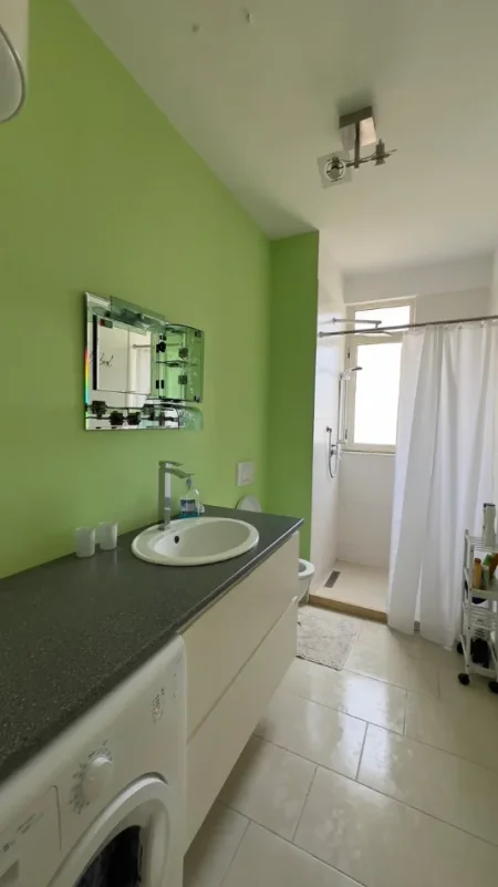 Durres, shitet apartament 1+1+Aneks+Ballkon Kati 6, 82 m² 115.000 € 